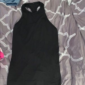 Lululemon Racerback Tank